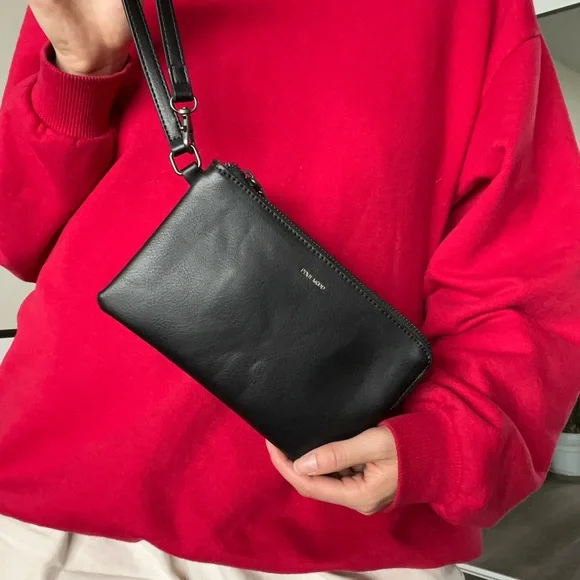 Wristlet Wallet - Picture 3 of 4